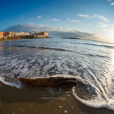 Panzió Le Di Tramontana-vista Mare