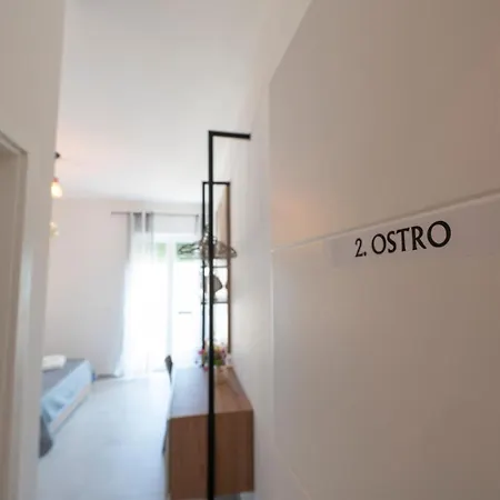 Le Di Tramontana-vista Mare 住宿加早餐酒店 3*