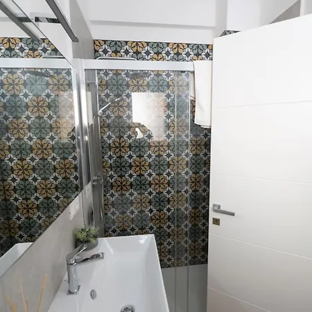 Panzió Le Di Tramontana-vista Mare