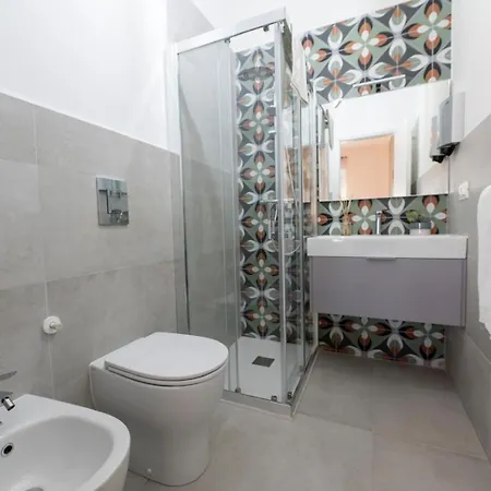 Le Di Tramontana-vista Mare 住宿加早餐酒店 3*