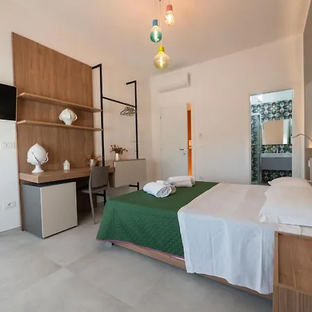 Panzió Le Di Tramontana-vista Mare 3*