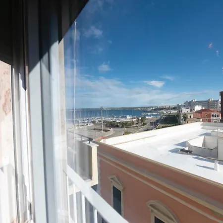 Le Di Tramontana-vista Mare 3*