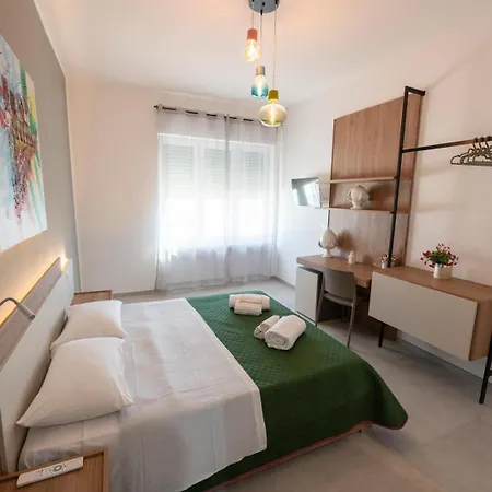 Le Di Tramontana-vista Mare 3* Gallipoli