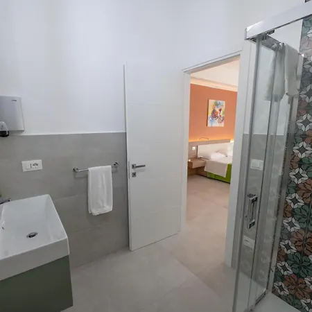 Panzió Le Di Tramontana-vista Mare